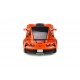 Chevrolet Corvette ZE1 Sebring Orange GT Spirit GT246