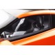 Chevrolet Corvette ZE1 Sebring Orange GT Spirit GT246