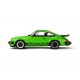 Porsche 911 3.2 Carrera Lime Green GT Spirit GT740