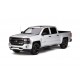 Chevrolet Silverado Redline Edition Silver Ice Metallic GT Spirit GT785