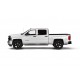 Chevrolet Silverado Redline Edition Silver Ice Metallic GT Spirit GT785