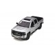 Chevrolet Silverado Redline Edition Silver Ice Metallic GT Spirit GT785