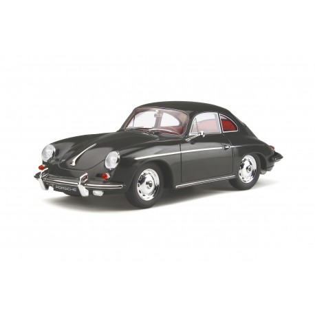 Porsche 356B 2000 GS Carrera 2 Slate Grey GT Spirit GT793