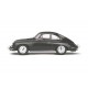 Porsche 356B 2000 GS Carrera 2 Slate Grey GT Spirit GT793