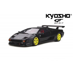 Lamborghini Diablo SVR Black GT Spirit GTS18510BK