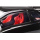 Lamborghini Diablo SVR Black GT Spirit GTS18510BK