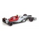 Alfa Romeo Sauber Ferrari C37 16 F1 Azerbaijan 2018 Charles Leclerc Minichamps 417180416
