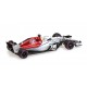 Alfa Romeo Sauber Ferrari C37 9 F1 Azerbaijan 2018 Marcus Ericsson Minichamps 417180409