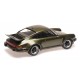 Porshe 911 Turbo 1977 Olive Minichamps 125066122