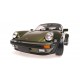 Porshe 911 Turbo 1977 Olive Minichamps 125066122