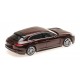 Porsche Panamera 4S Diesel Sport Turismo 2017 Red Minichamps 410066110