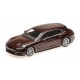 Porsche Panamera 4S Diesel Sport Turismo 2017 Red Minichamps 410066110