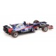 Scuderia Toro Rosso STR12 10 Fisrt GP F1 Japon 2017 Pierre Gasly Minichamps 417171410
