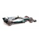 Mercedes AMG Petronas W08 77 F1 Mexique 2017 Valtteri Bottas Minichamps 110171877