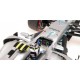 Mercedes AMG Petronas W08 77 F1 Mexique 2017 Valtteri Bottas Minichamps 110171877