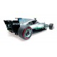 Mercedes AMG Petronas W08 77 F1 Mexique 2017 Valtteri Bottas Minichamps 110171877