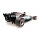 Mercedes AMG Petronas W08 44 F1 World Champion Mexique 2017 Hamilton Minichamps 110171844