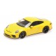 Porsche 911 991.2 GT3 Touring Yellow 2018 Minichamps 410067421