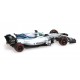 Williams Mercedes FW40 19 F1 Abu Dhabi 2017 Felipe Massa Minichamps 417172019