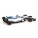 Williams Mercedes FW40 18 F1 Abu Dhabi 2017 Lance Stroll Minichamps 417172018