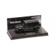 Brabus 900 based on G65 2017 Black Minichamps 437037400