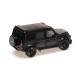 Brabus 900 based on G65 2017 Black Minichamps 437037400