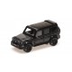 Brabus 900 based on G65 2017 Black Minichamps 437037400