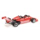 March Ford 76B Cosworth Formula Atlantic Trois-Rivières 1976 James Hunt Minichamps 417762096