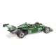 March Ford 76B Cosworth Formula Atlantic Mont-Tremblant 1976 Gilles Villeneuve Minichamps 417762069