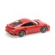 Porsche 911 Type 991/2 Turbo S 2017 Red Minichamps 410067170