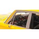 Mercedes Benz 300 SEL 6.8 38 Hockenheim 1971 Minichamps 155713438