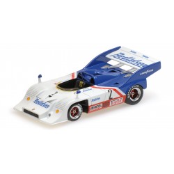 Porsche 917/10 2 Eifelrennen Nurburgring Interserie 1974 Minichamps 437746502