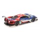 Ford GT 69 24 Heures du Mans 2016 Minichamps 155168669