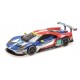 Ford GT 69 24 Heures du Mans 2016 Minichamps 155168669