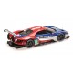 Ford GT 68 24 Heures du Mans 2016 Minichamps 155168668