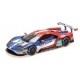 Ford GT 68 24 Heures du Mans 2016 Minichamps 155168668