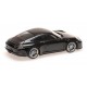 Porsche 911 991.2 GT3 Touring Black Metallic 2018 Minichamps 410067424