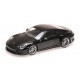 Porsche 911 991.2 GT3 Touring Black Metallic 2018 Minichamps 410067424