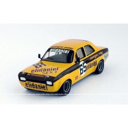 Ford Escort MKI 65 Vila Do Conde 1977 Daniel Vidal Trofeu TRORRAC14