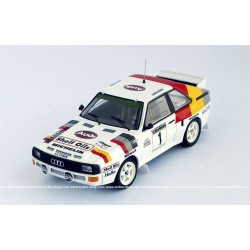 Audi Sport Quattro 1 RAC Rally 1986 Mikkola Hertz Trofeu TRORRUK06