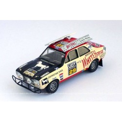 Ford Escort MKI 29 World Cup Rally 1974 Cowan Syer Trofeu TRORRUK09