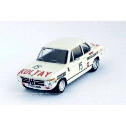 BMW 2002 Ti 15 Price from Vienna 1973 Niki Lauda Trofeu TRORRAT01