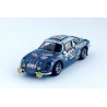 Alpine Renault A110 20 Tour de Corse 1975 Mouton Conconi Trofeu TRORRFR02
