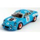 Renault Alpine A110 9 Rallye Ypres 1975 Nusbaumer Jimmy Trofeu TRORRBE04
