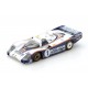 Porsche 956 1 Winner 24 Heures du Mans 1982 Spark 43LM82