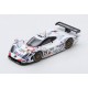 Porsche 911 GT1 26 Winner 24 Heures du Mans 1998 Spark S43LM98
