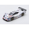 Porsche 911 GT1 26 Winner 24 Heures du Mans 1998 Spark S43LM98