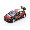 Citroen C3 WRC 10 Winner Rallye de Catalogne 2018 Loeb Elena Spark S5973