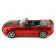 Chevrolet Camaro Convertible Metallic Dark Red 2014 IXO MOC203