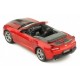 Chevrolet Camaro Convertible Metallic Dark Red 2014 IXO MOC203